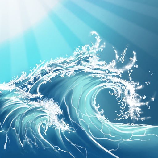 sunny sea ocean sleep sounds