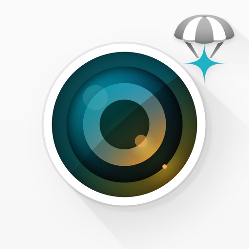 camera plus: frame the moments
