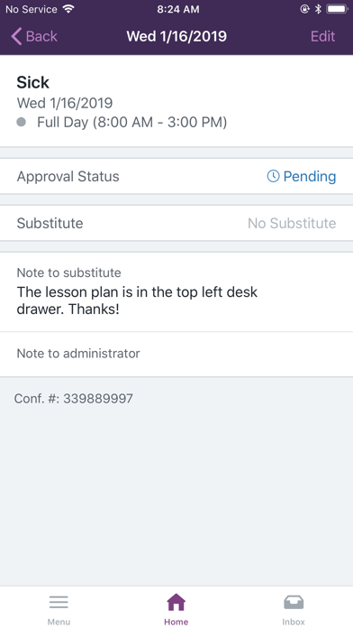 screenshot 7