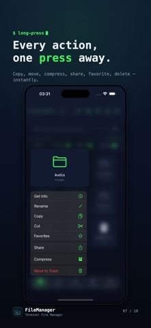 screenshot 7
