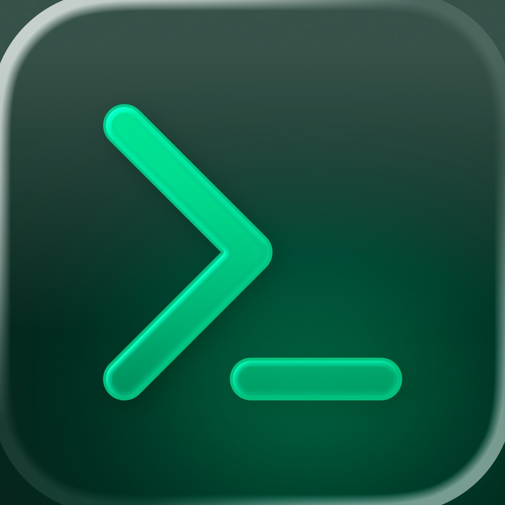 Echo - SSH + Mosh Client