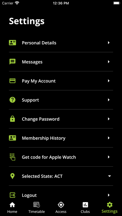 screenshot 8