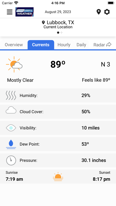 screenshot 3