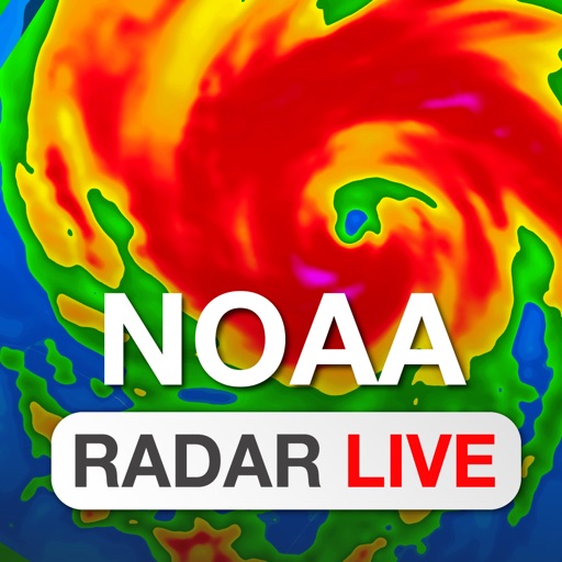 weather scope: noaa radar live