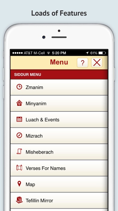 screenshot 4