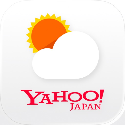 yahoo!天気