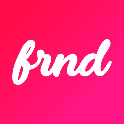 frnd - connect & feel better