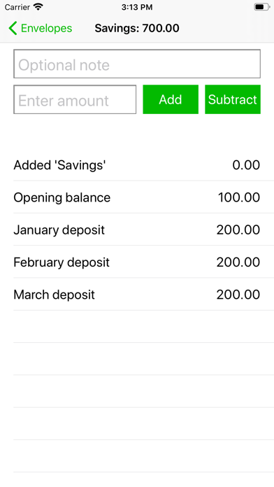 screenshot 5