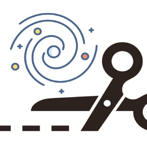 astroedit - simple and quick