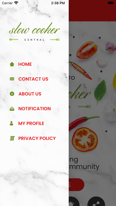 screenshot 3