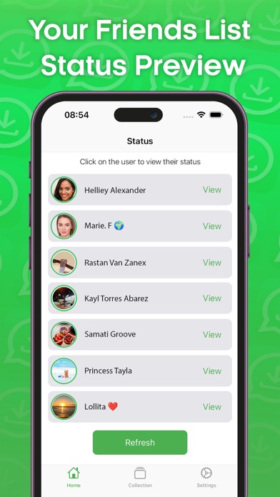 screenshot 3