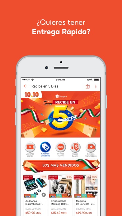 screenshot 5