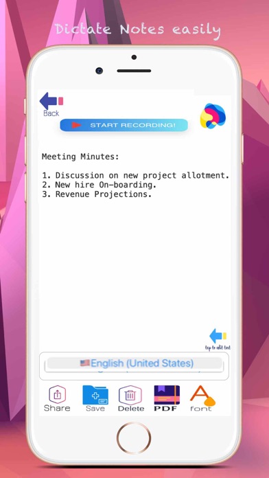 screenshot 5