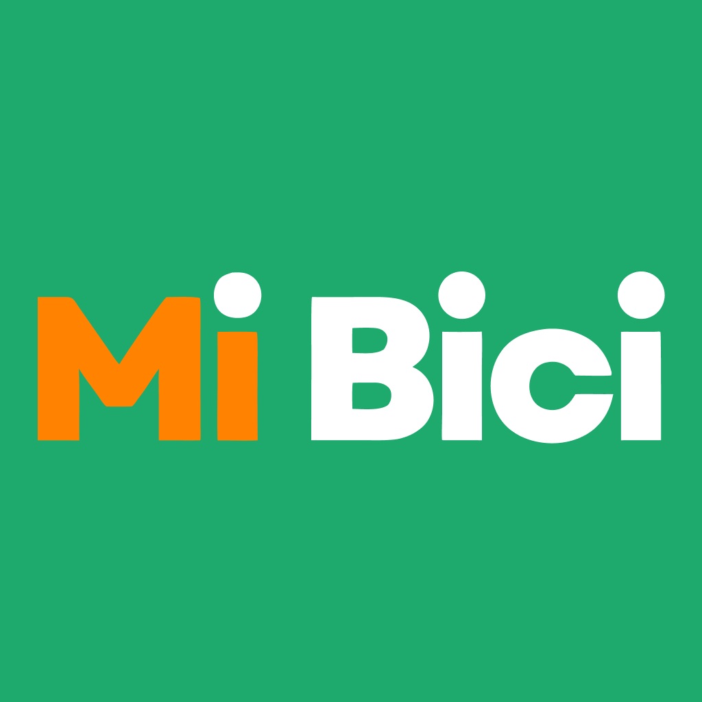 Mi Bici Pública