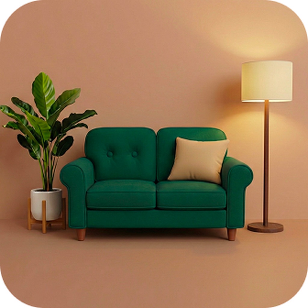HomeGPT - AI Interior Design
