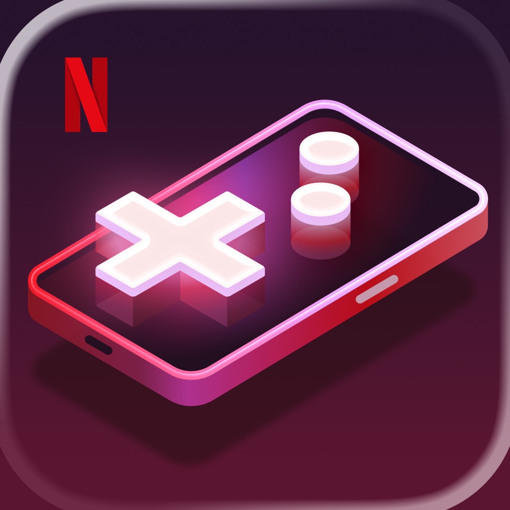 Netflix Game Controller