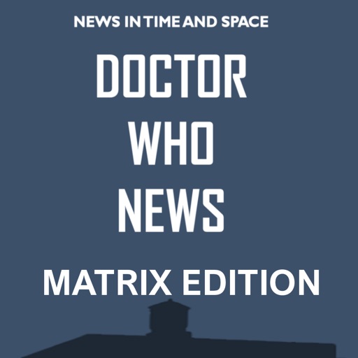 nitas - doctor who news matrix