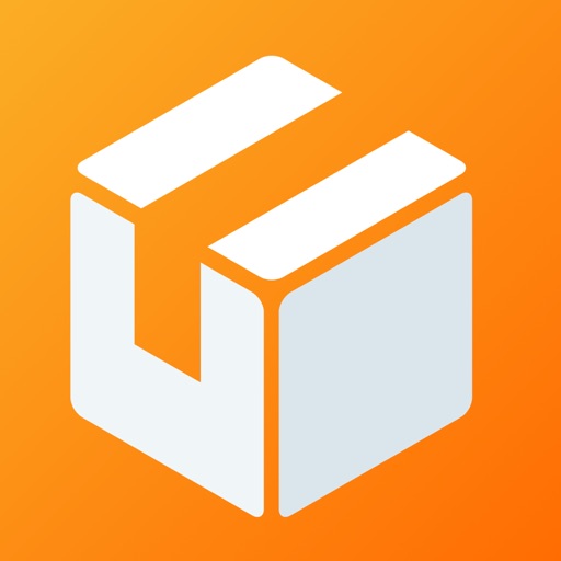 ‎my package delivery tracker