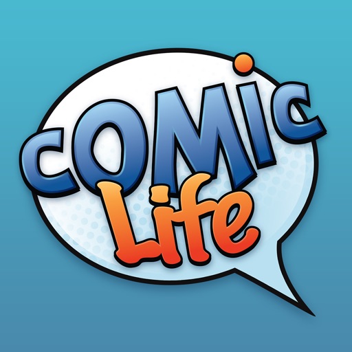 comic life 3