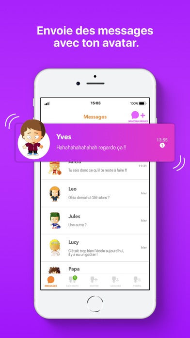 screenshot 3