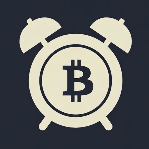satoshi alarm
