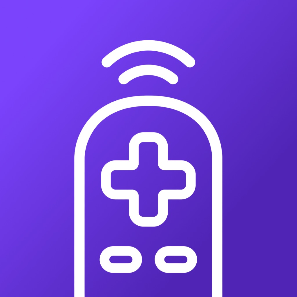 TV Remote & Universal Control™