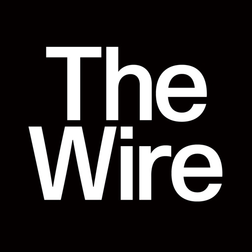 the wire