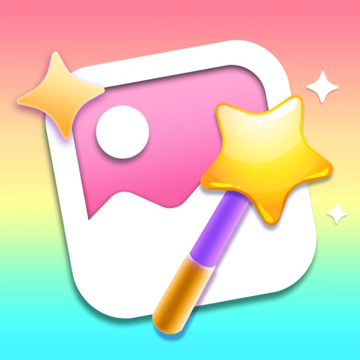 walliz – diy wallpaper collage