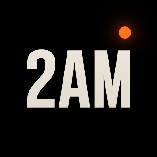 2am cam