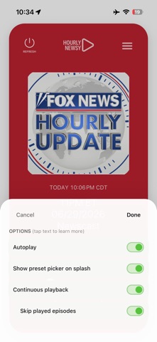 screenshot 6