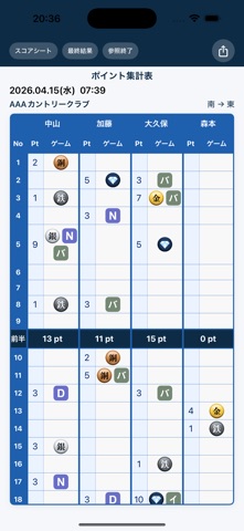 screenshot 5