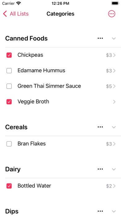 screenshot 5