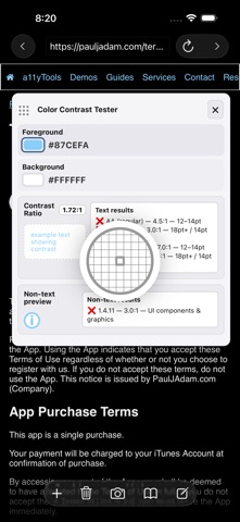 screenshot 8