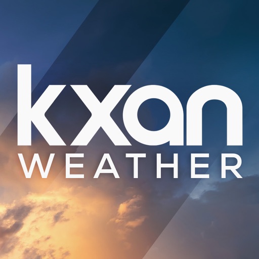 kxan weather
