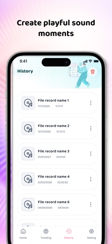 screenshot 5