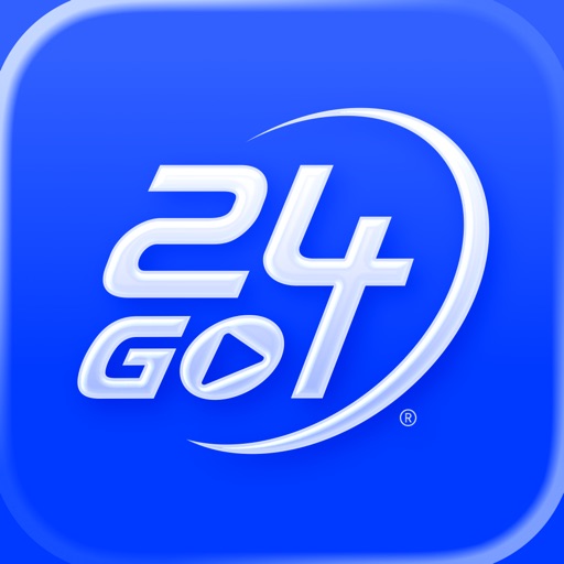 24go by 24 hour fitness
