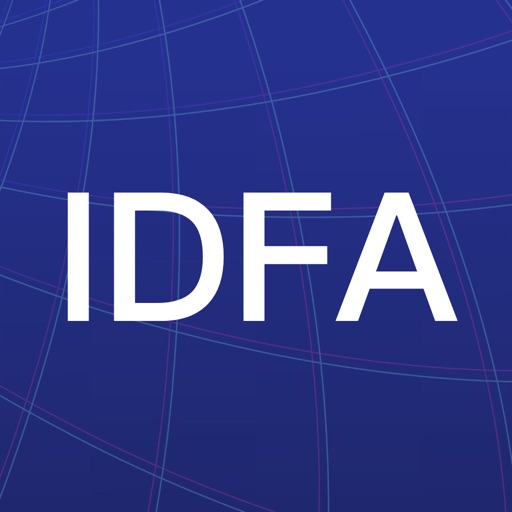 查看idfa