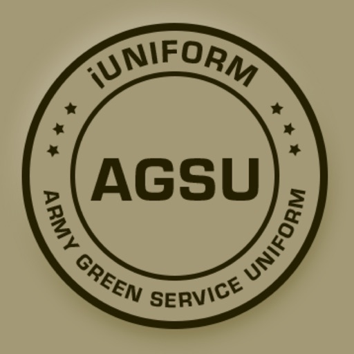 iuniform agsu