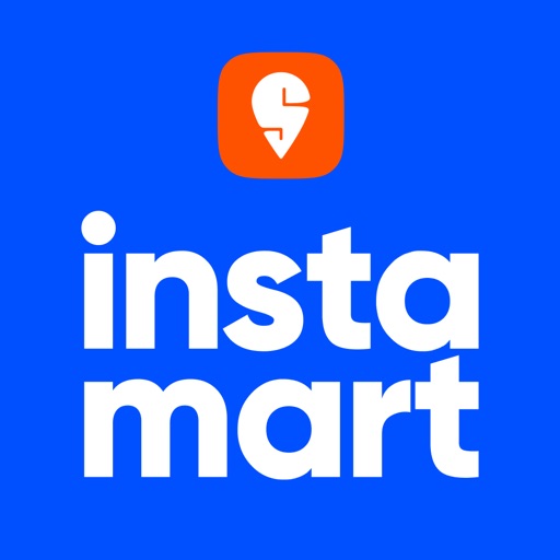 instamart: groceries & more