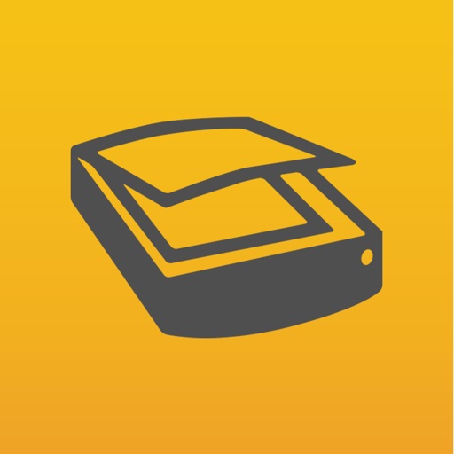 scanner - document wallet