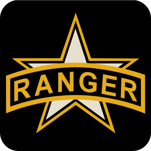 army ranger handbook