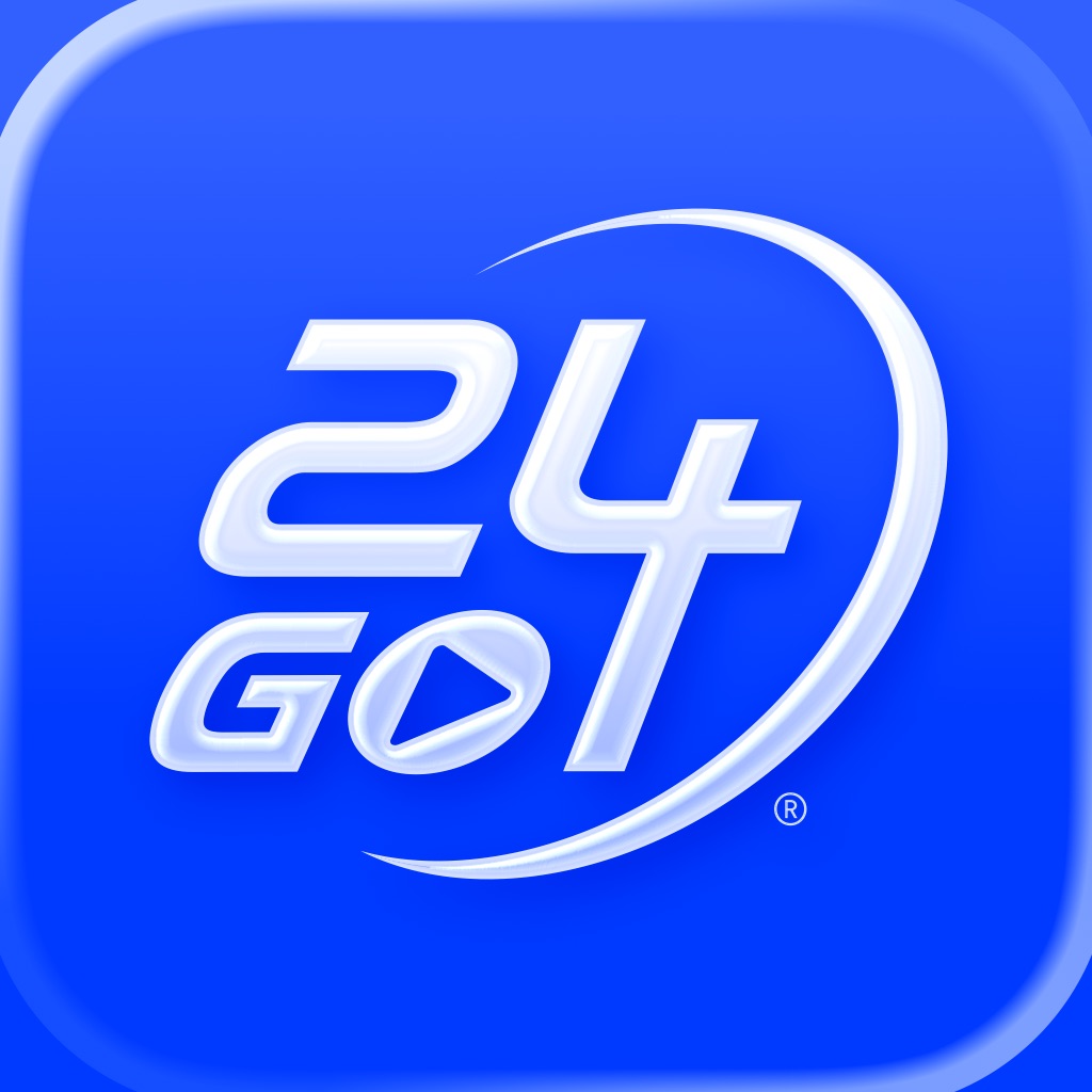 24GO by 24 Hour Fitness