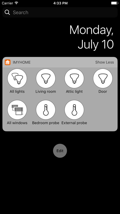 screenshot 5