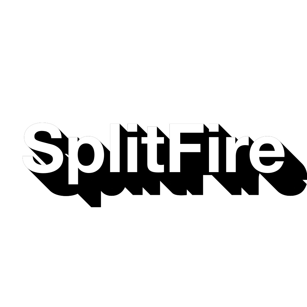 SplitFire: AI Audio Separator