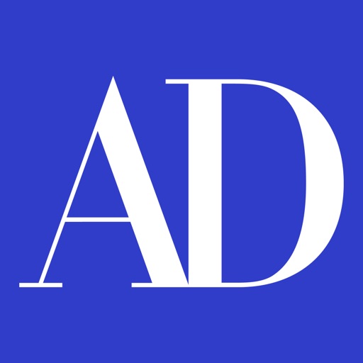 architectural digest