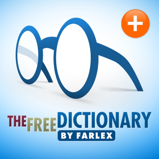 dictionary and thesaurus pro