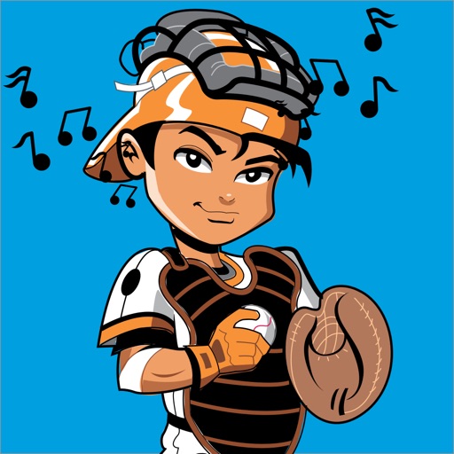 next batter up: walk-up music