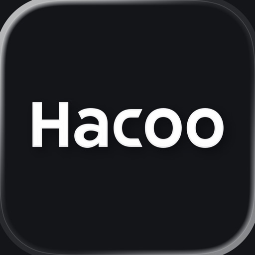 hacoo - discovering &inspiring