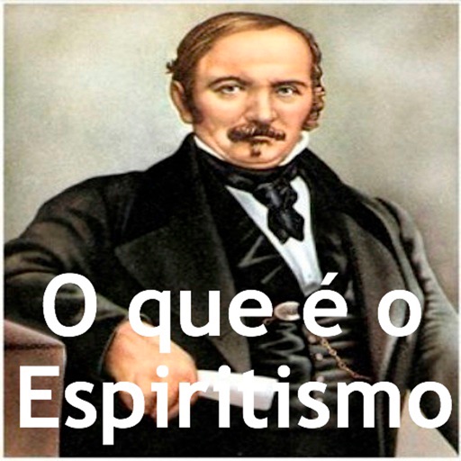 o que é o espiritismo