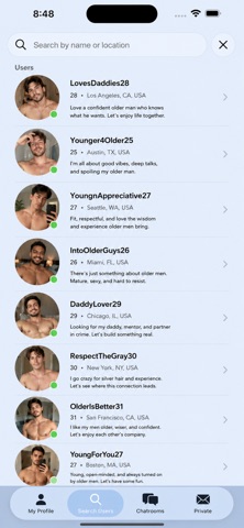 screenshot 6